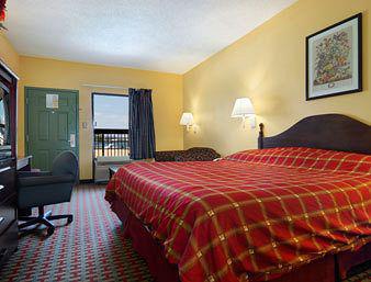 Hotel Super 8 Conyers Camera foto
