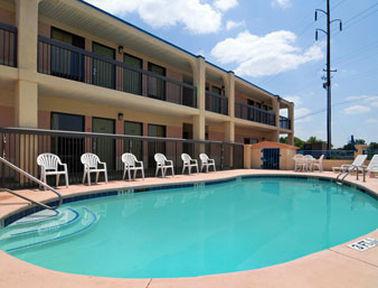 Hotel Super 8 Conyers Servizi foto